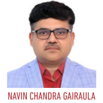 navin chandra gairaula